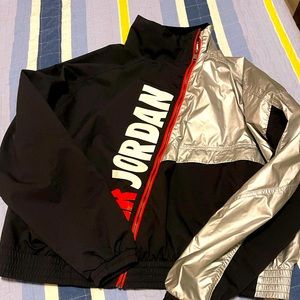 Unique women’s track set